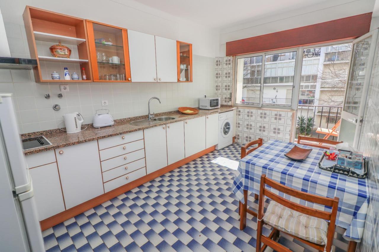 Casa Gomes Apartment *
