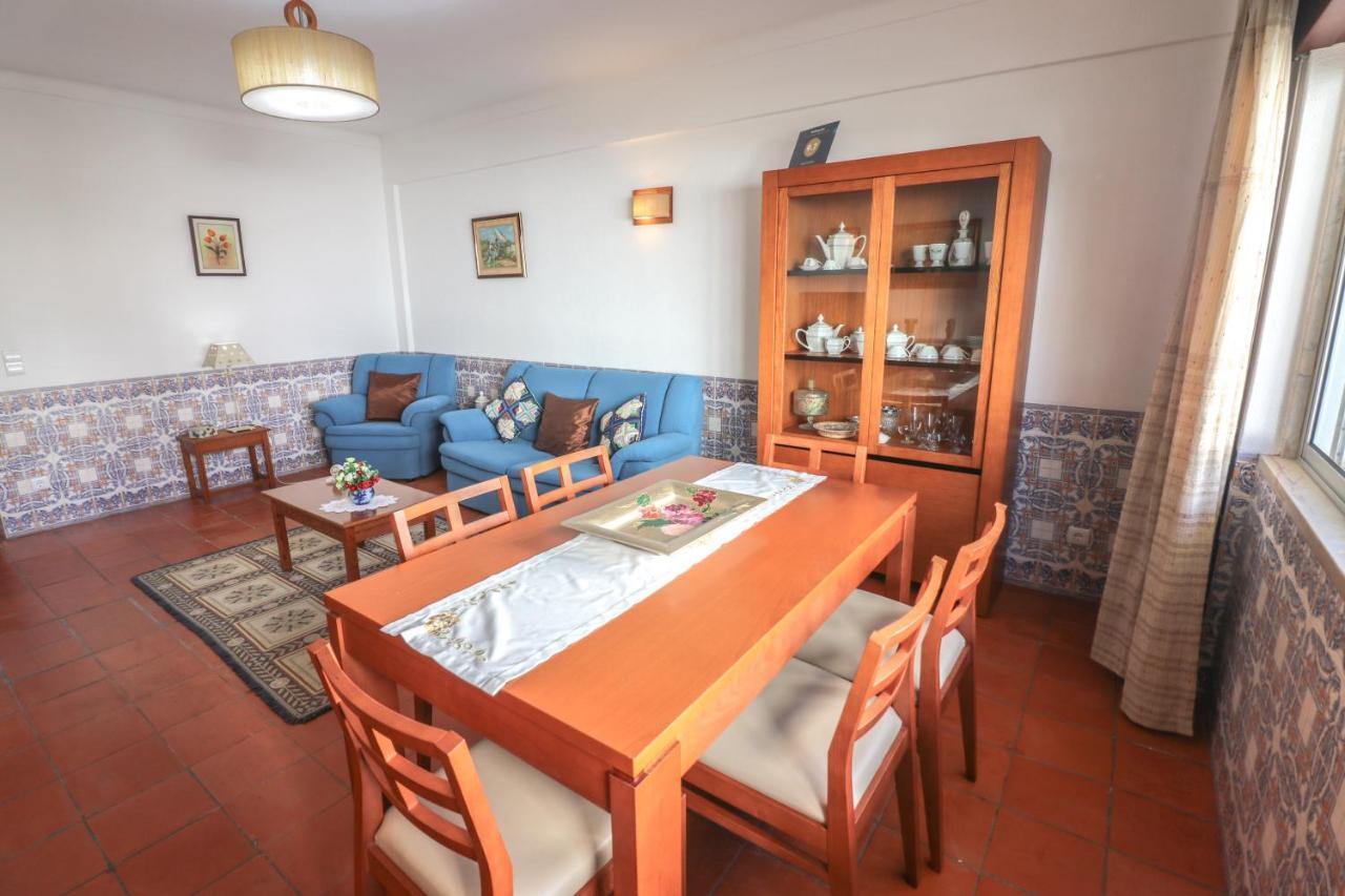 Casa Gomes Apartment Lagos